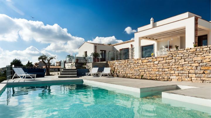 VILLA EROICA