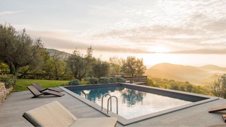 VILLA SAVINO