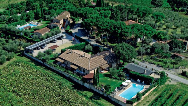 DOLCE COLLINA