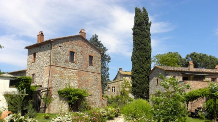 BORGO DEI PINI