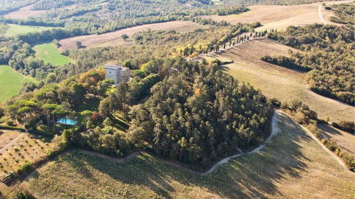 CASTELLO DEL DUCA