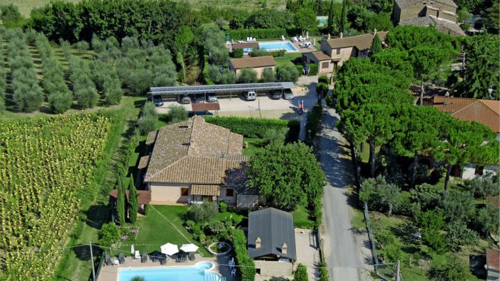 DOLCE COLLINA 2