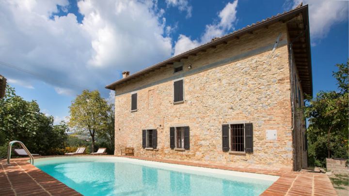 CASCINA ARCANGELO