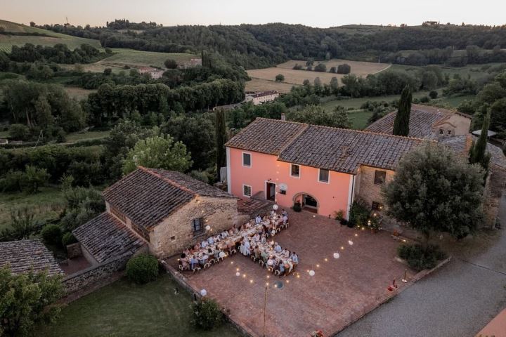 BORGO SAN LORENZO