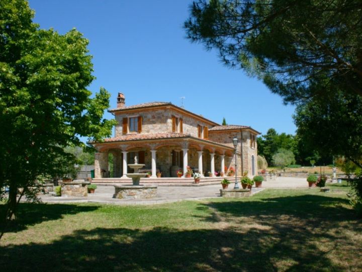VILLA CLARA