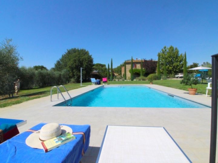 VILLA BROLIO