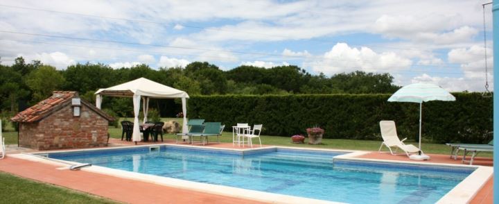 VILLA DOLCE