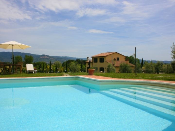 PODERE FRATICCIOLO