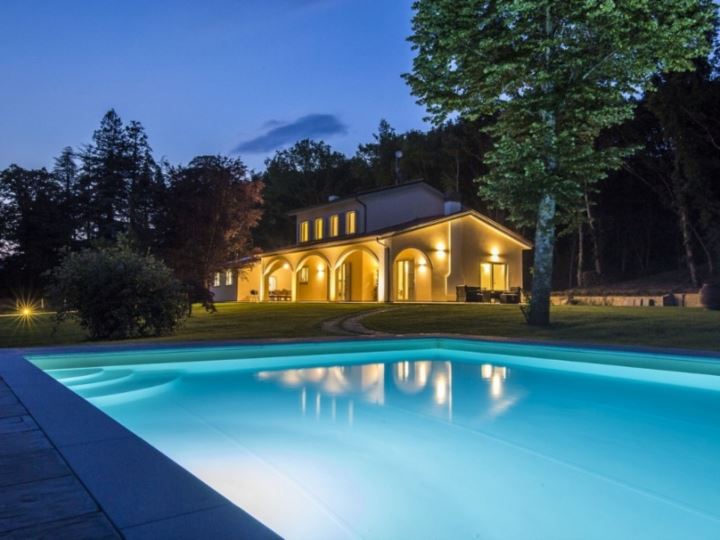 VILLA SARA