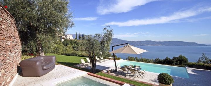 VILLA LE SELVE