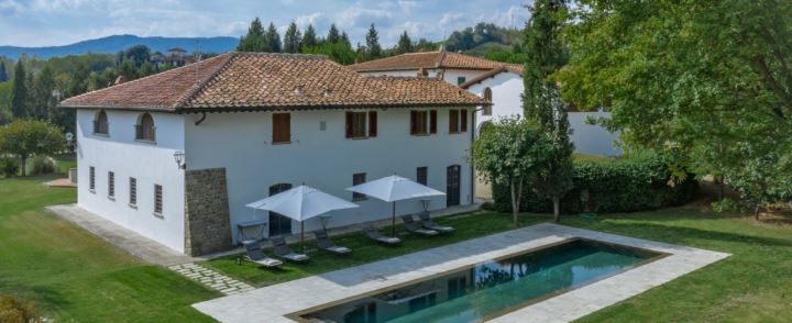VILLA ACQUA