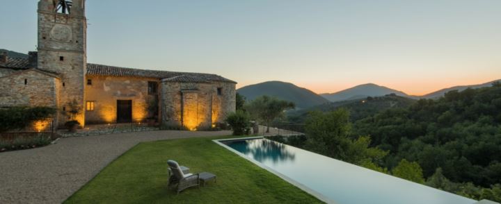 VILLA UGO