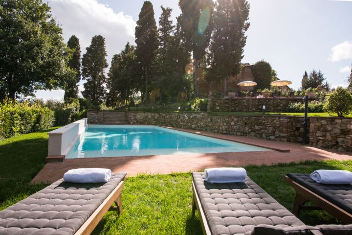 VILLA LISA