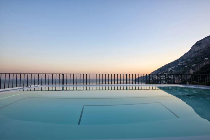 VILLA LIMONCELLO
