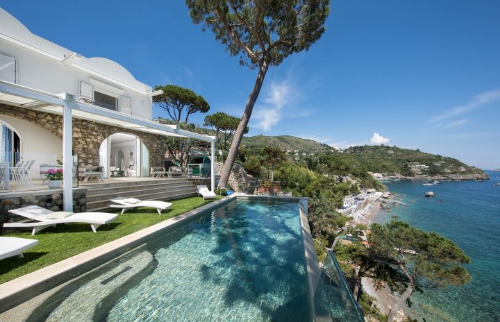 VILLA RIBES