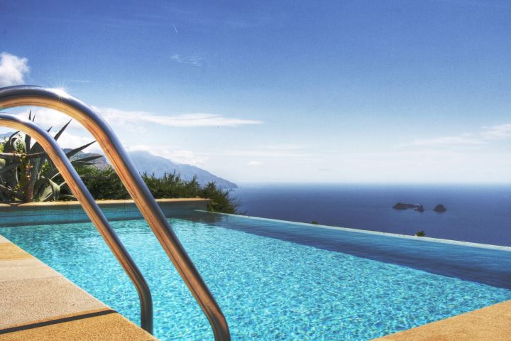 VILLA SANT'AGATA