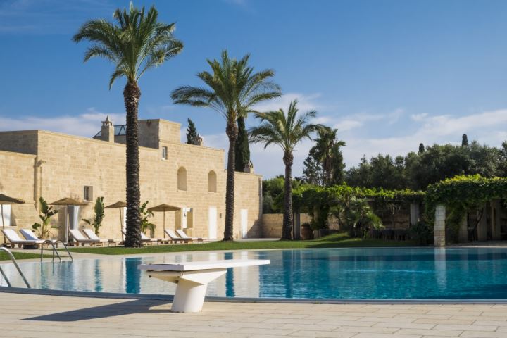 MASSERIA DONNA ANTONIA