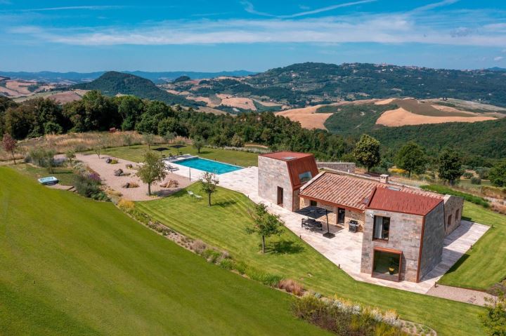 VILLA DESIGN