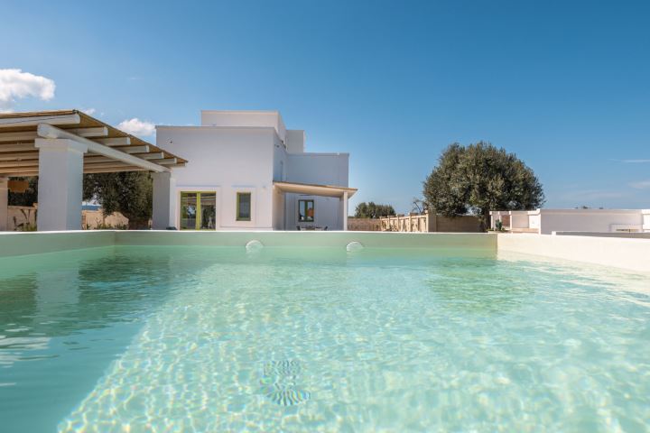 MASSERIA SAVELLETRI