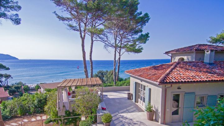 VILLA PROCCHIO