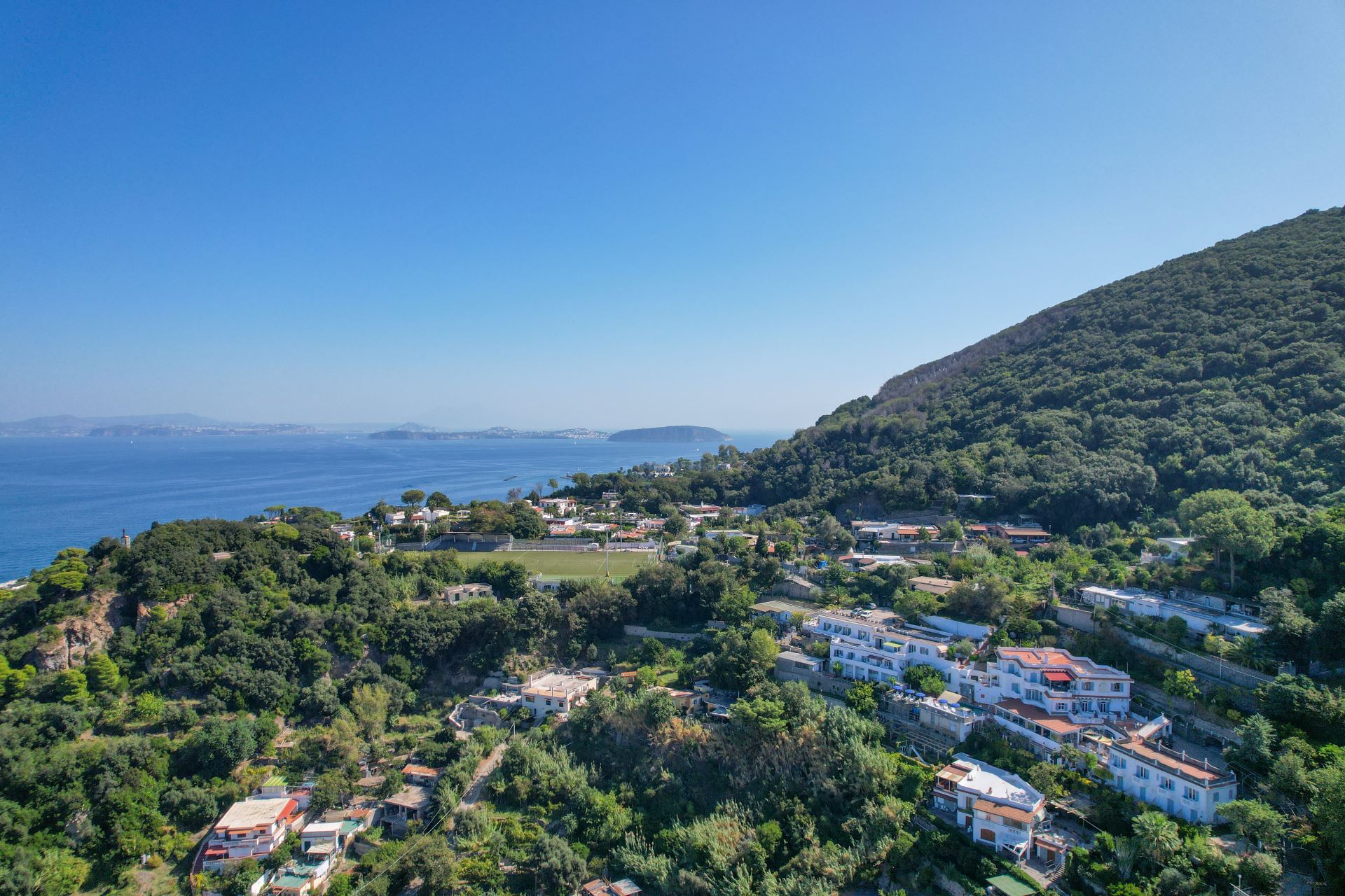 Parco Mare  Monte