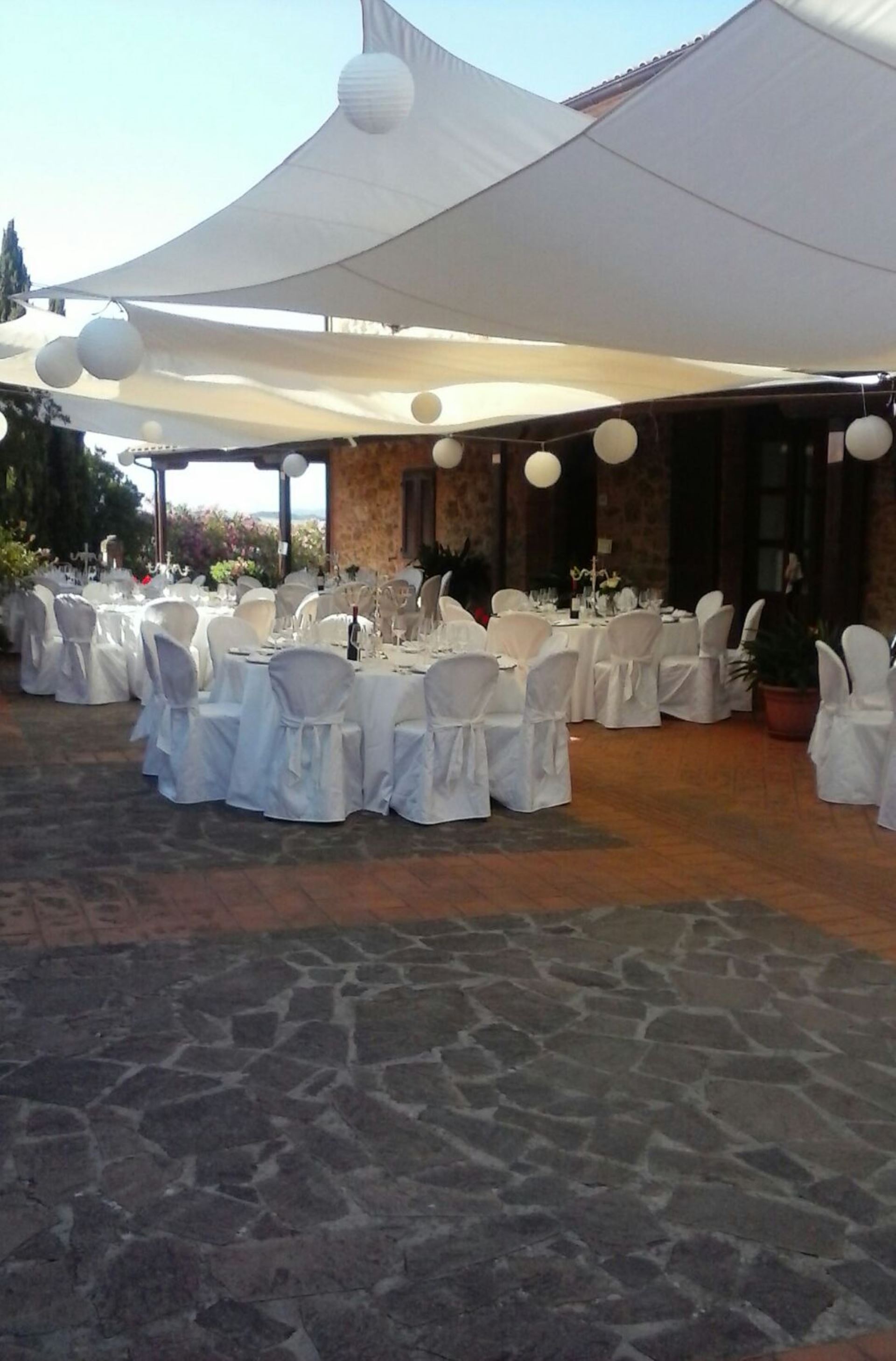 Bryllup Casale Trieste