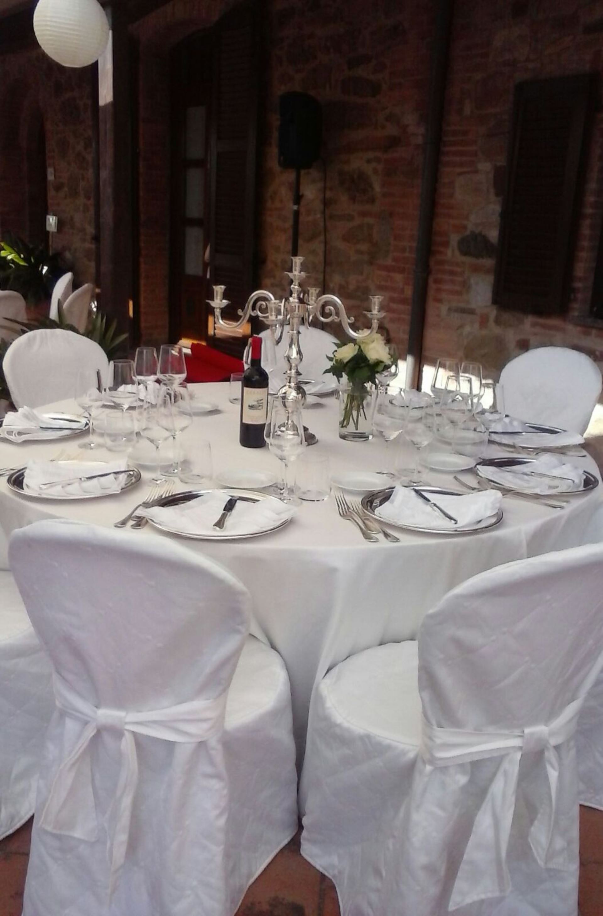 Bryllup Casale Trieste