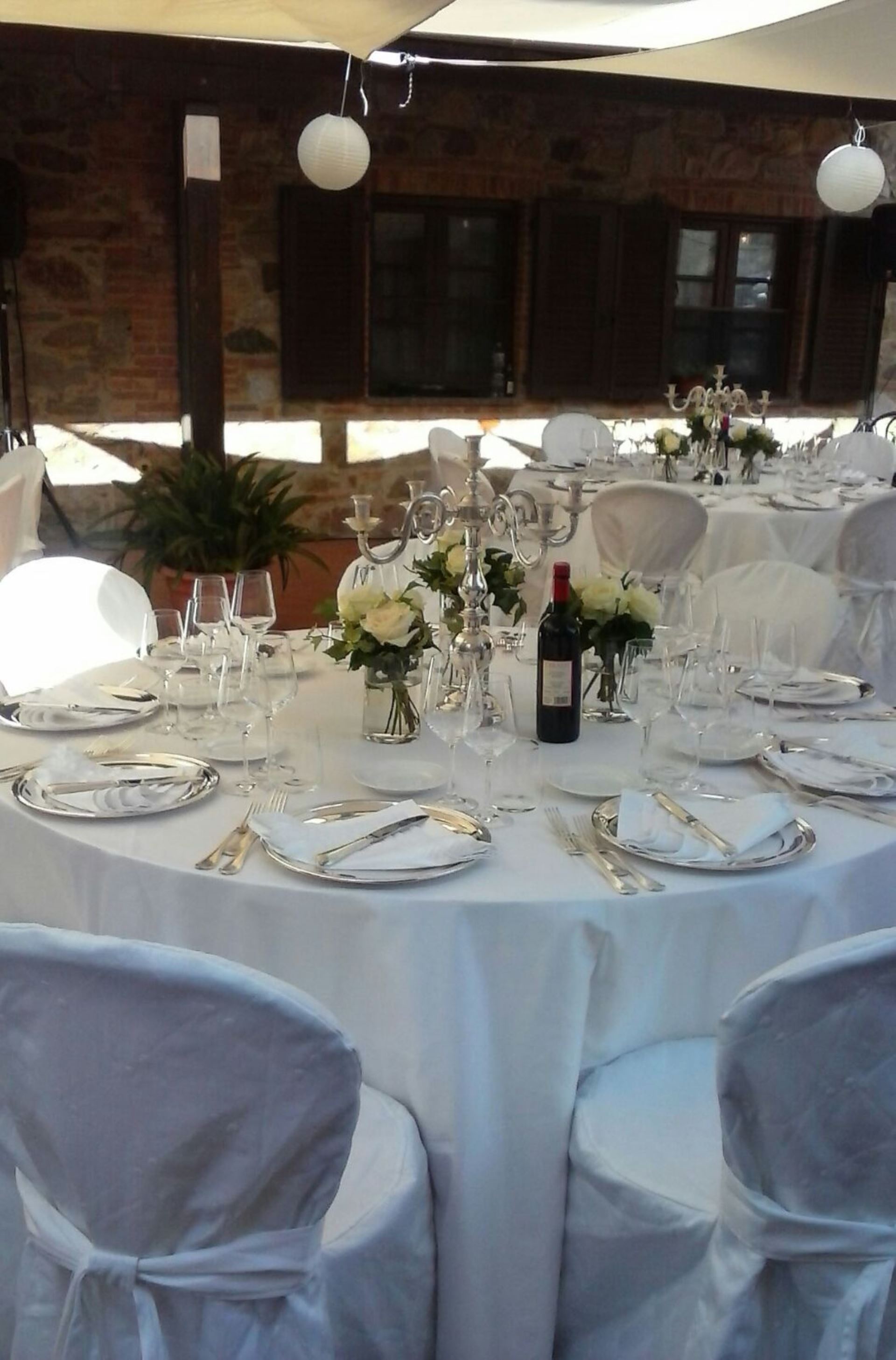Bryllup Casale Trieste