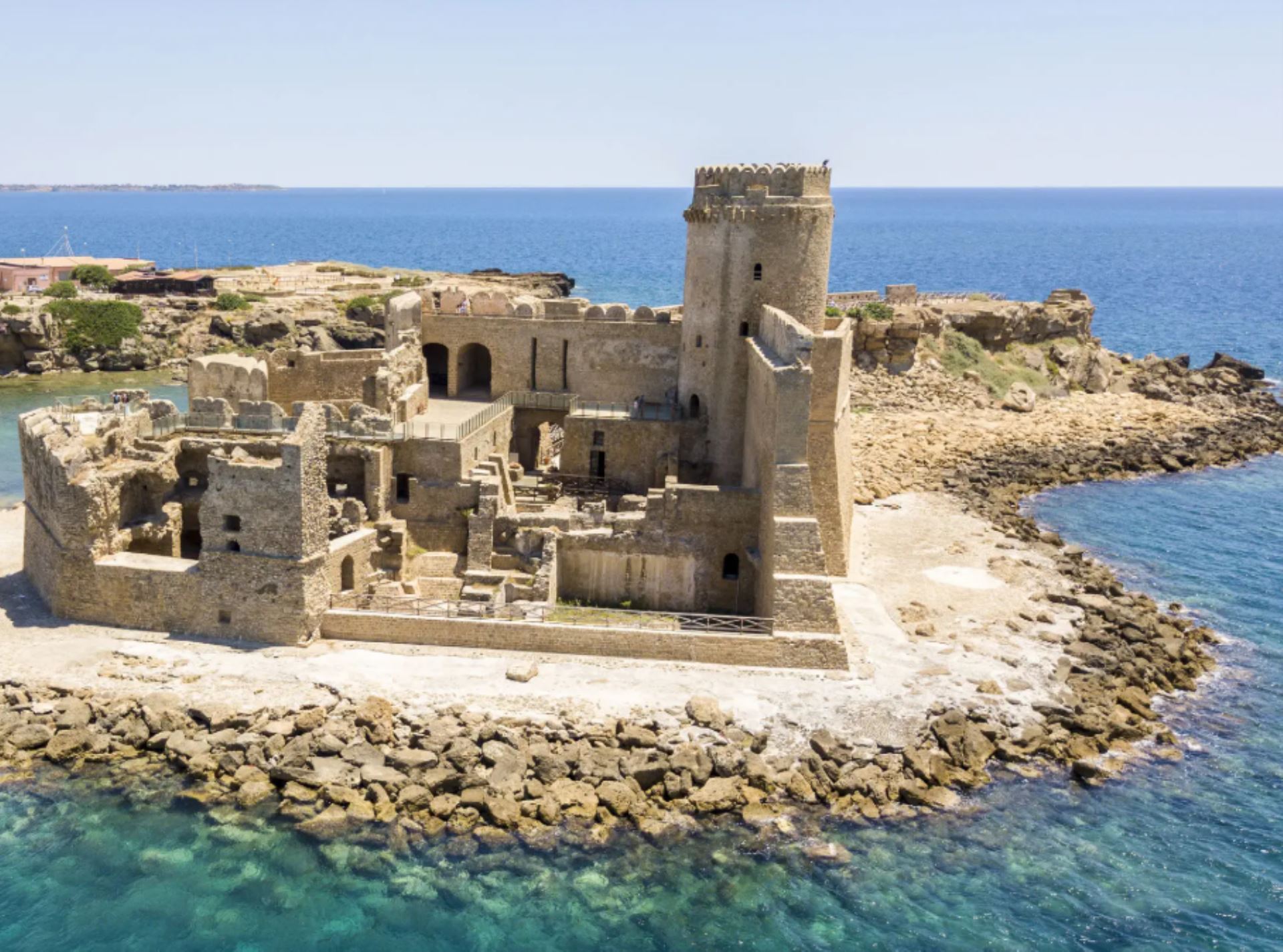 Calabria Experience