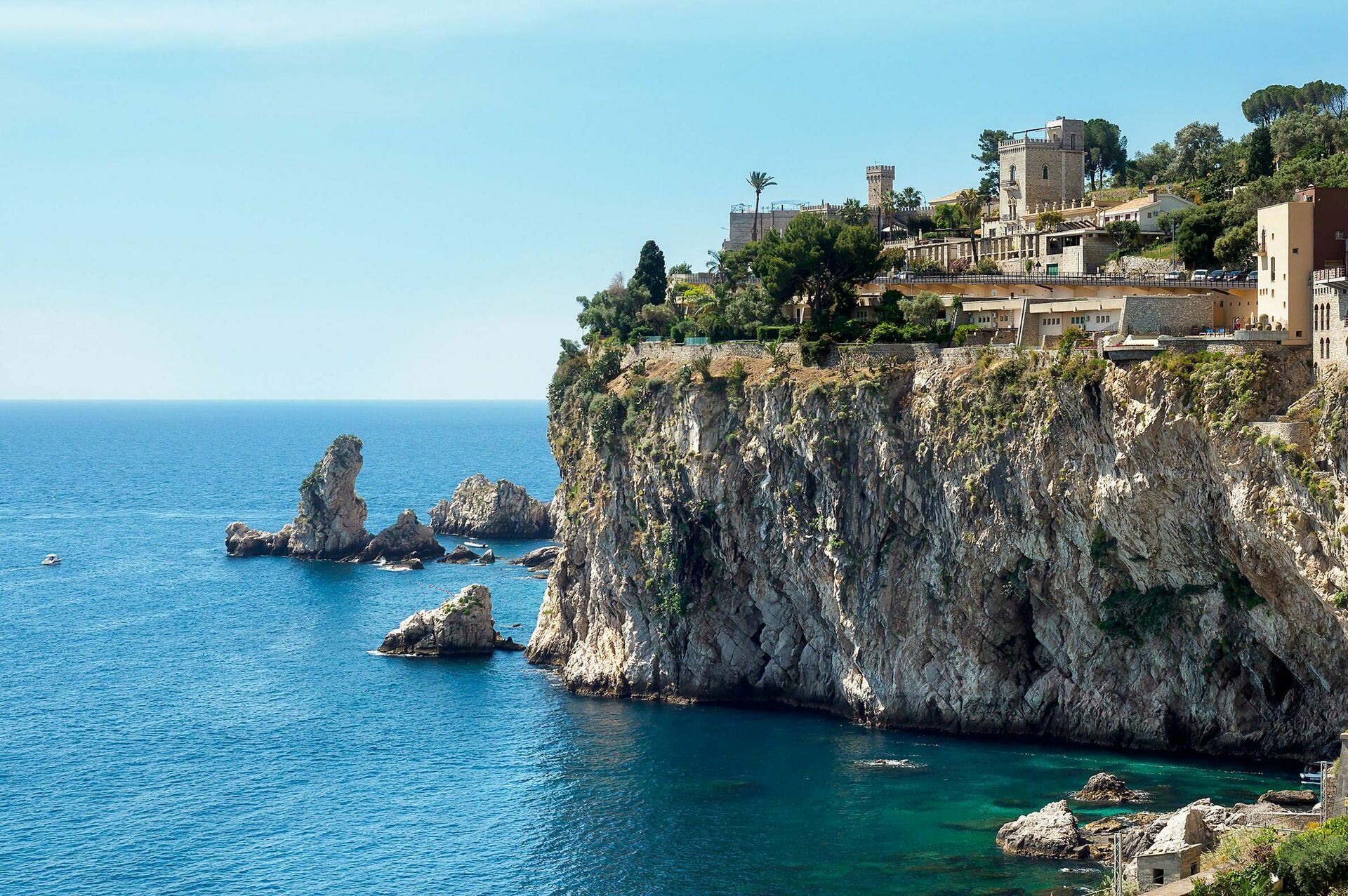 image Torre Isola Bella
