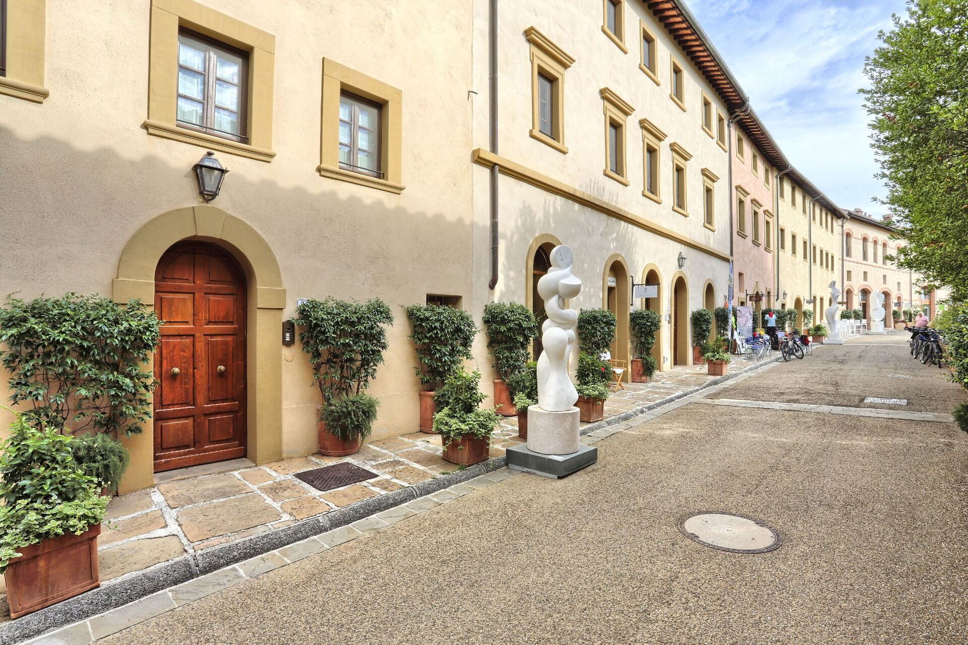 image La Loggia