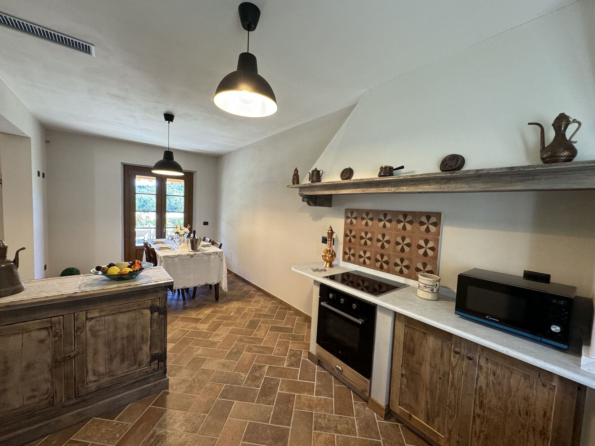 image Casa Viviani