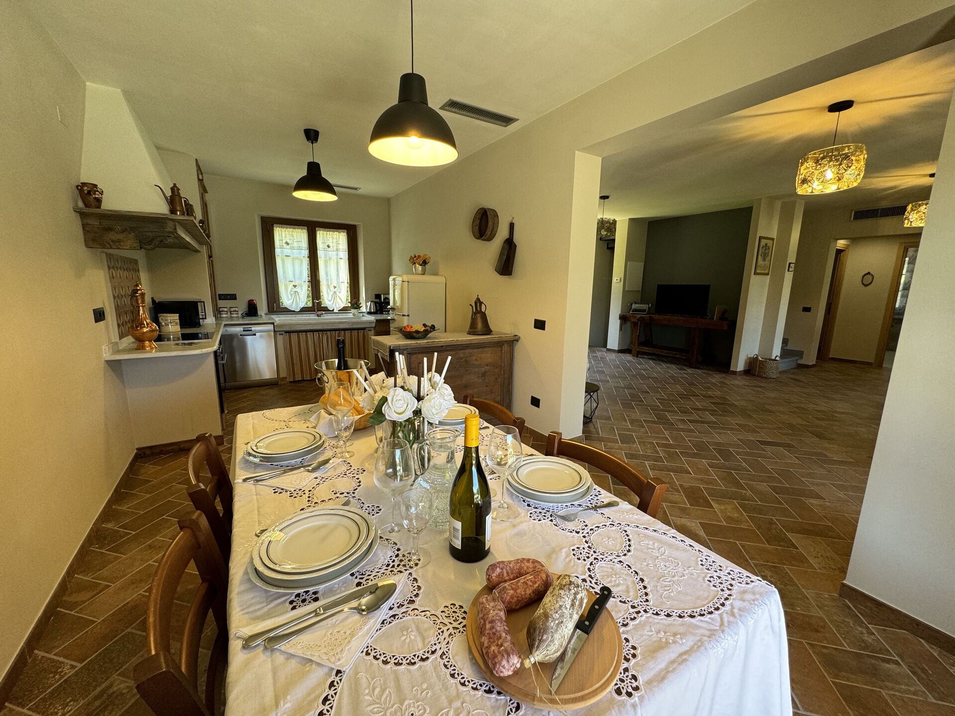 image Casa Viviani