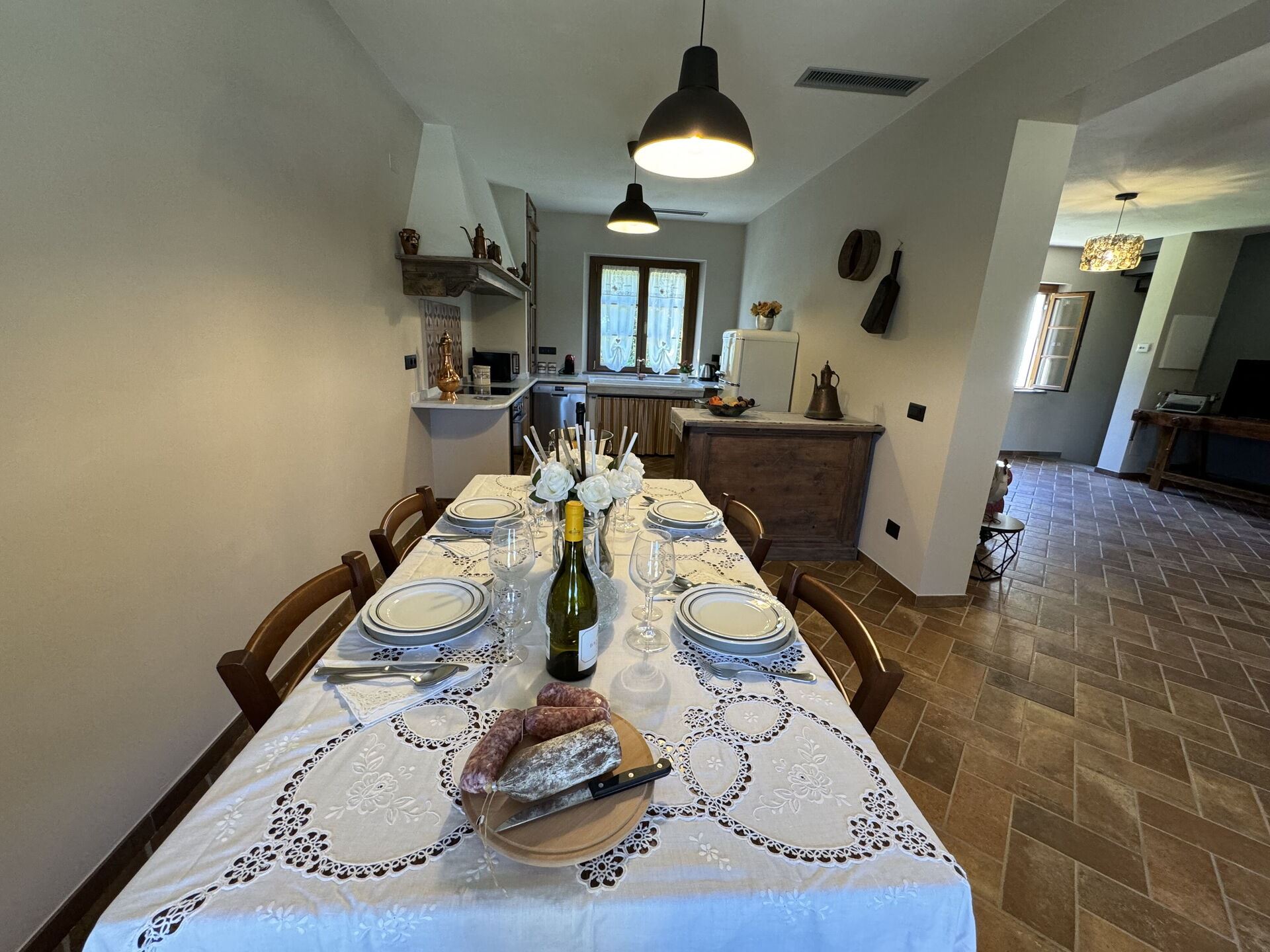 image Casa Viviani