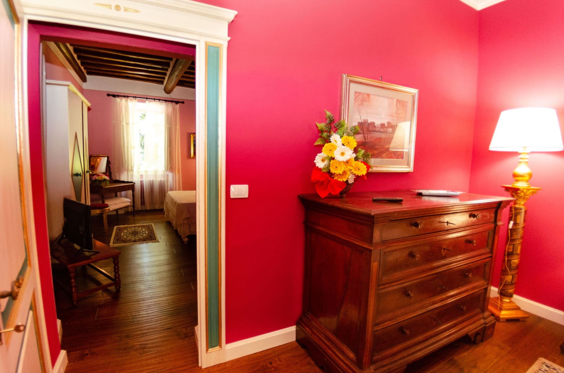 image Villa Il Borghetto