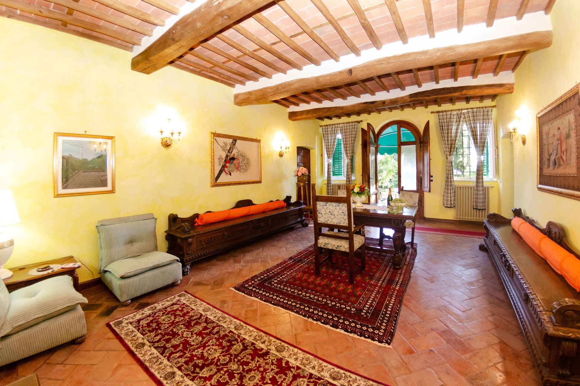 image Villa Il Borghetto