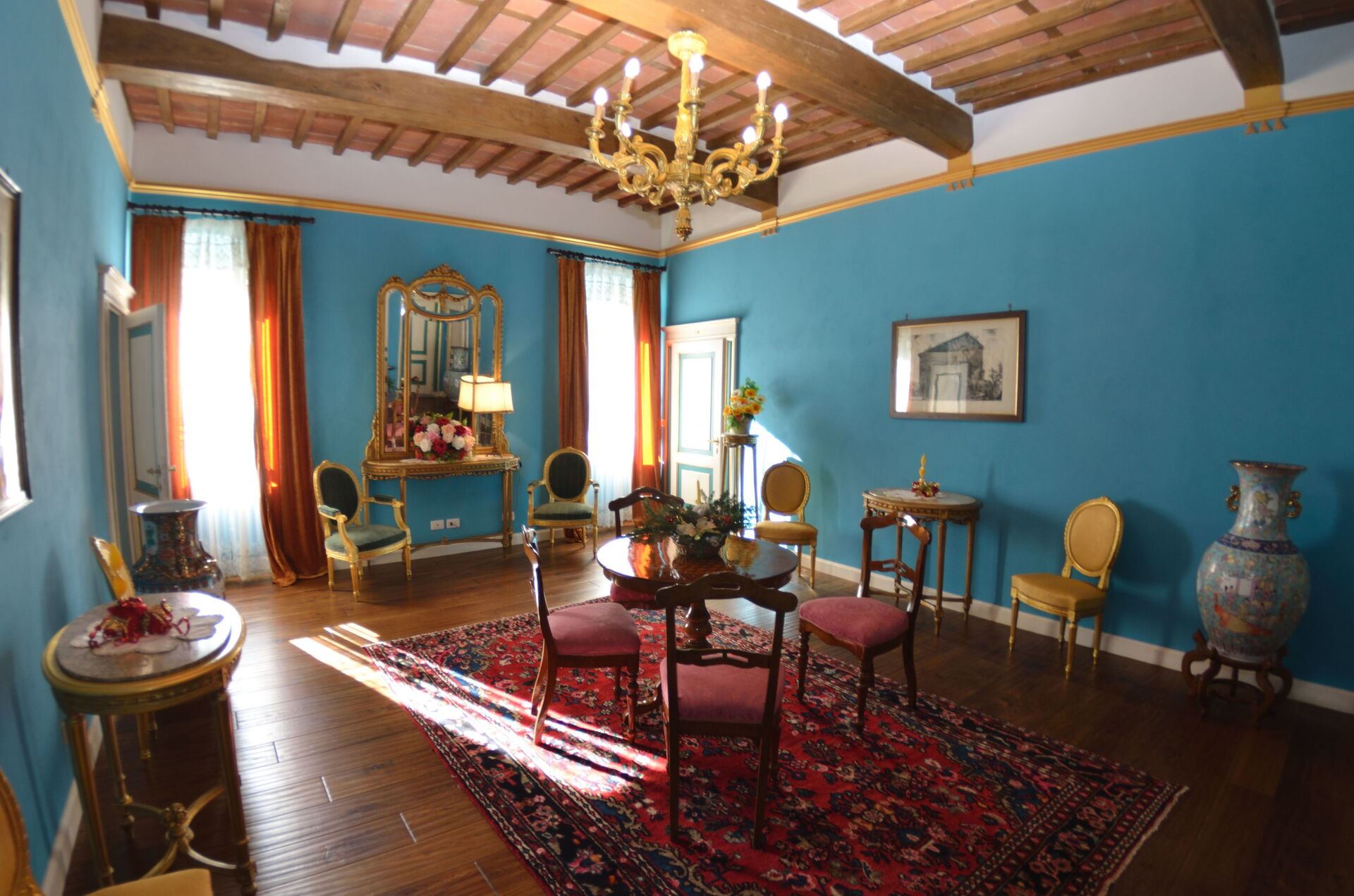 image Villa Il Borghetto