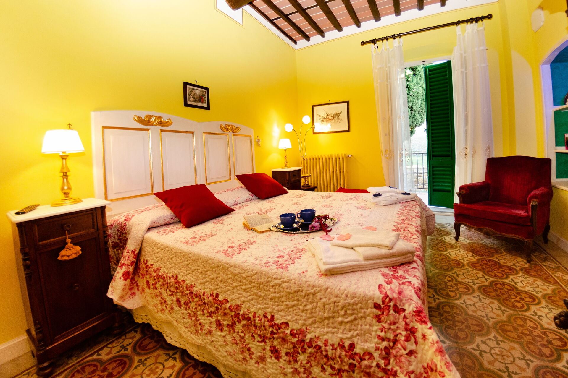 image Villa Il Borghetto