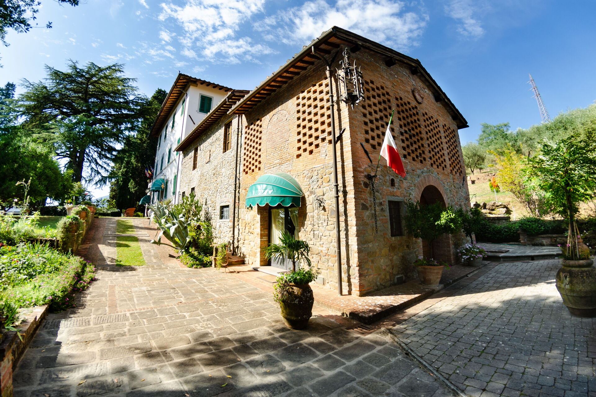image Villa Il Borghetto