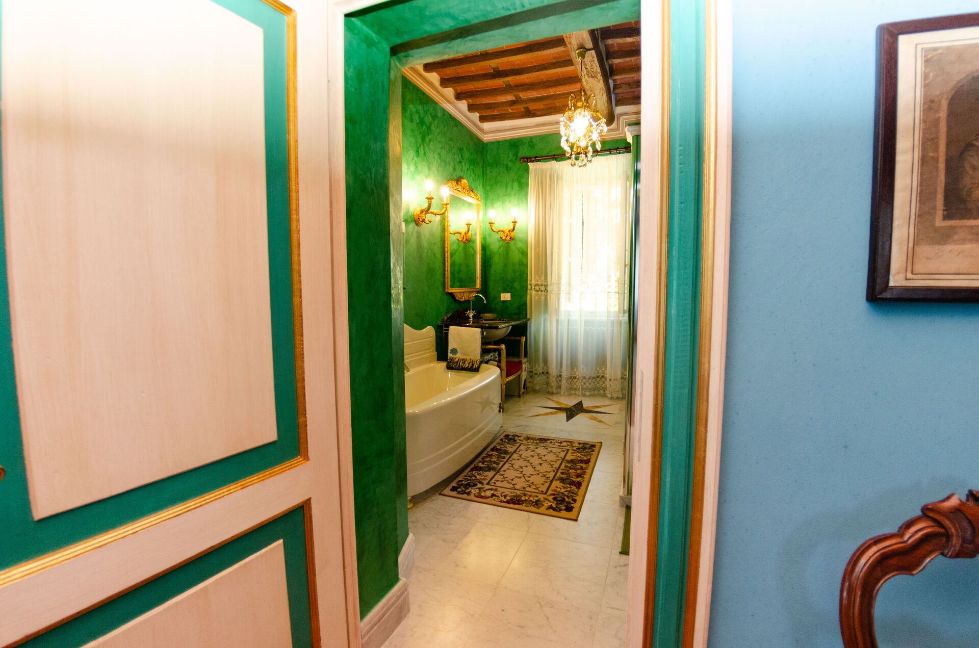 image Villa Il Borghetto