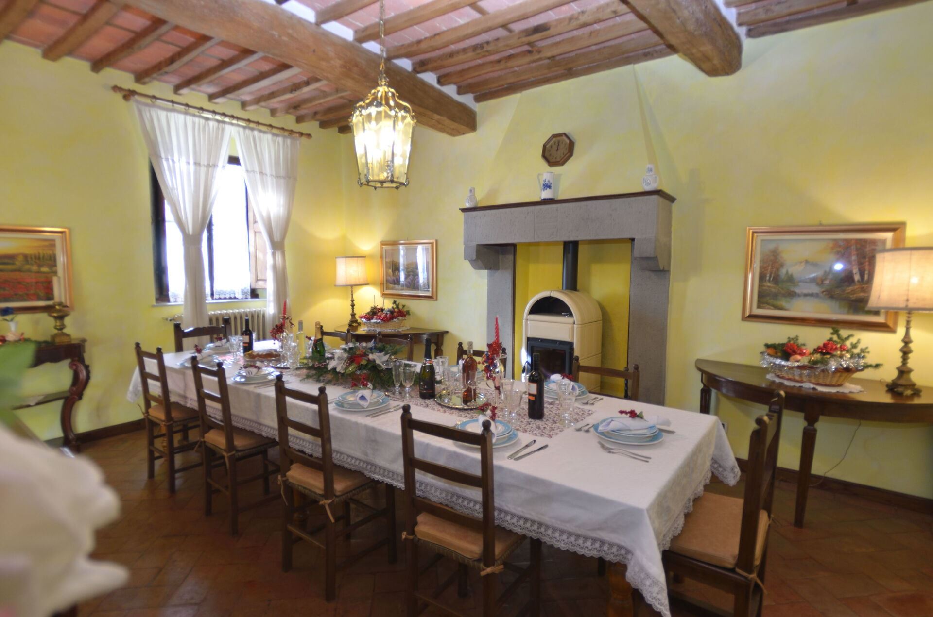 image Villa Il Borghetto
