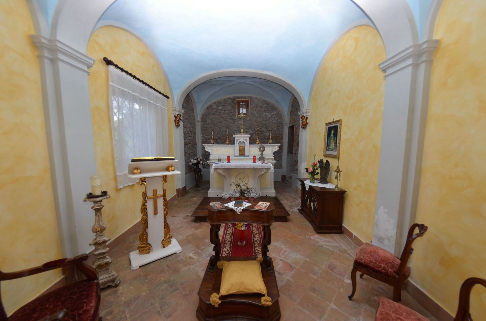 image Villa Il Borghetto