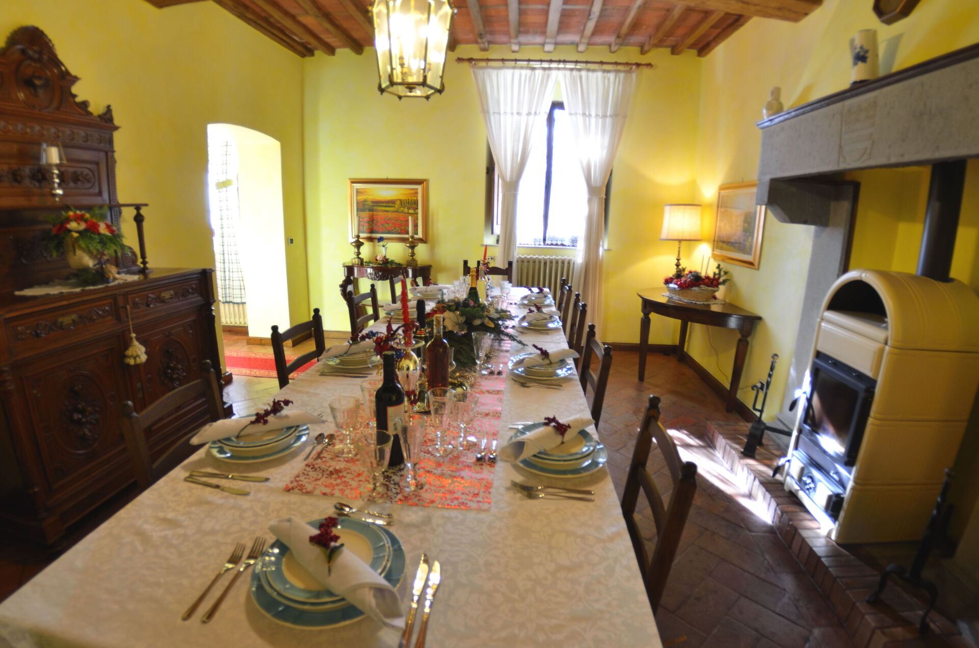 image Villa Il Borghetto