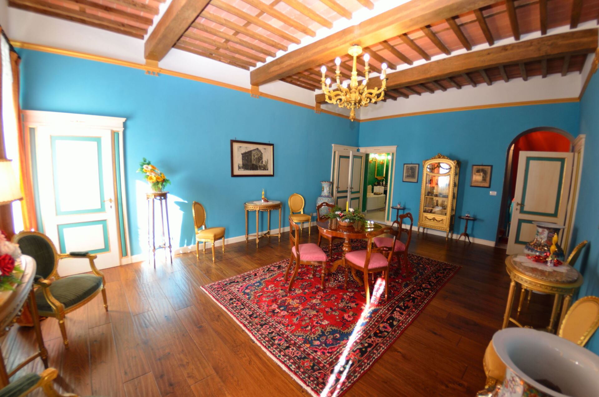 image Villa Il Borghetto