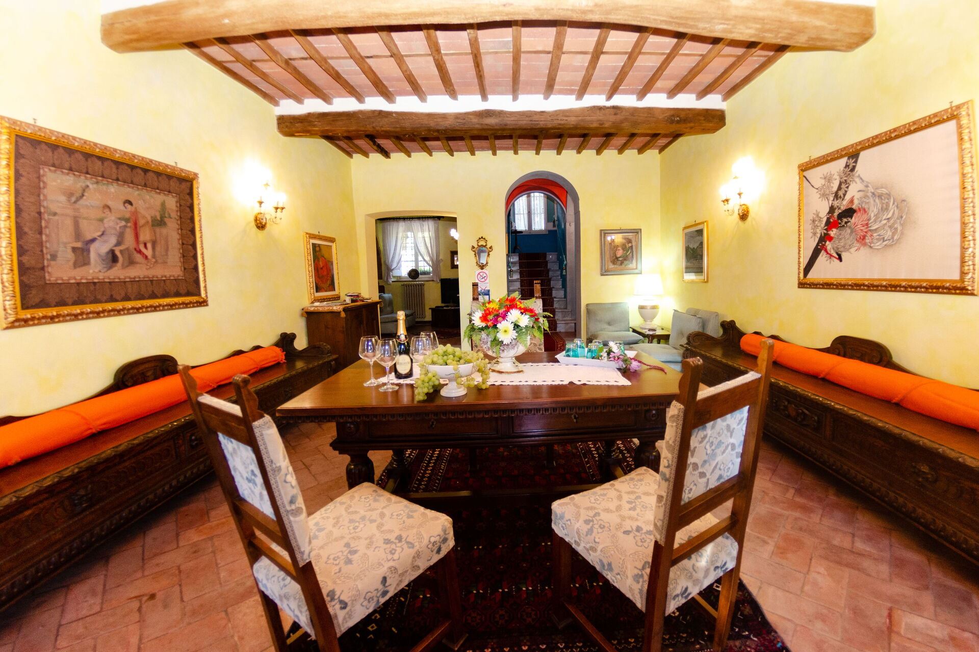 image Villa Il Borghetto