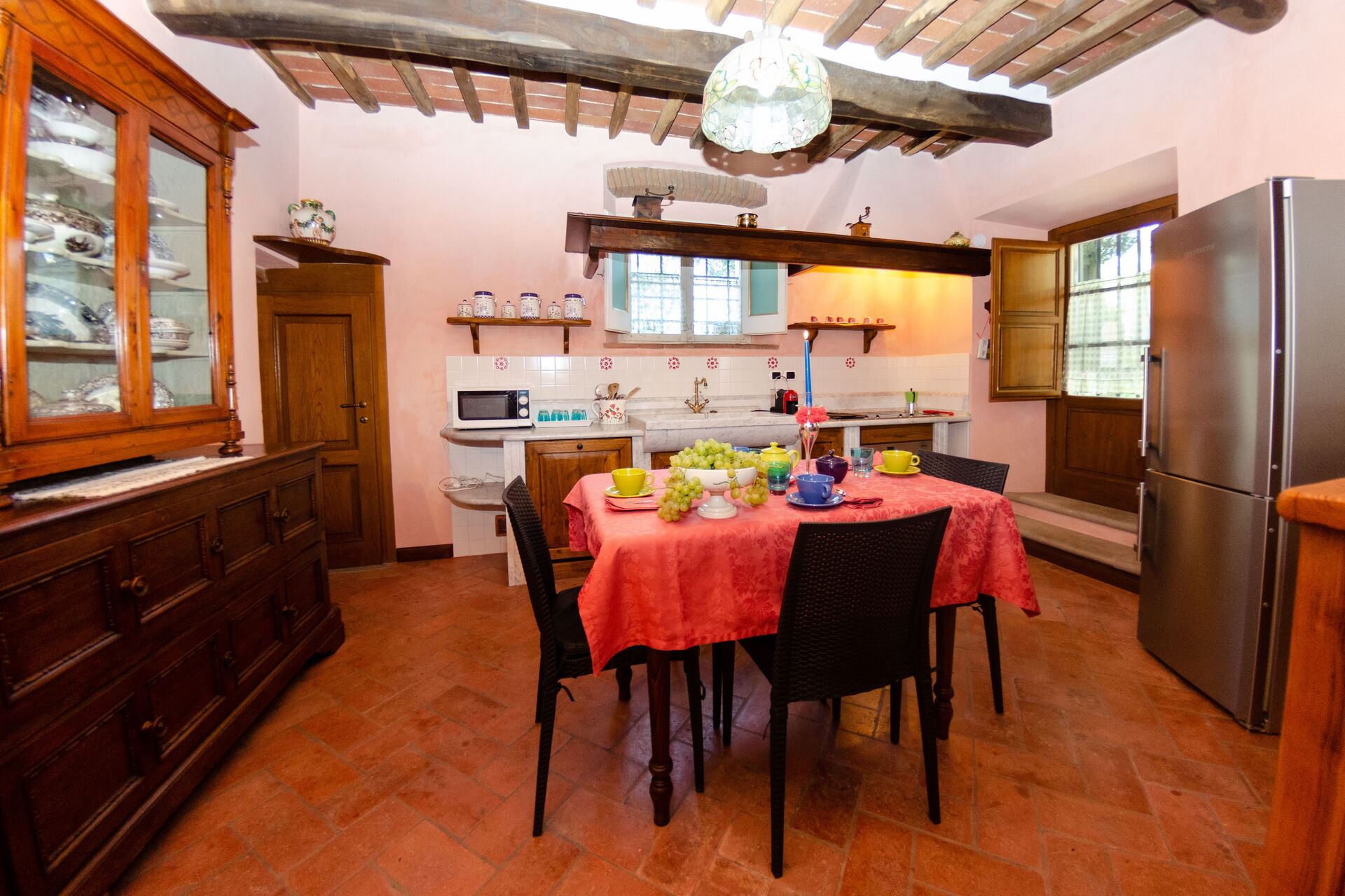 image Villa Il Borghetto