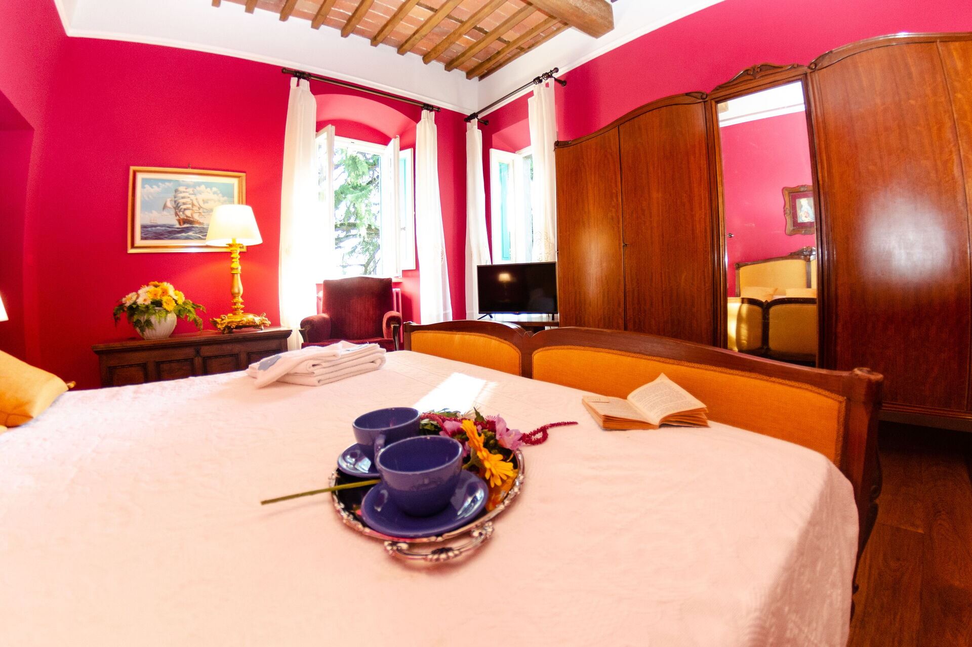 image Villa Il Borghetto