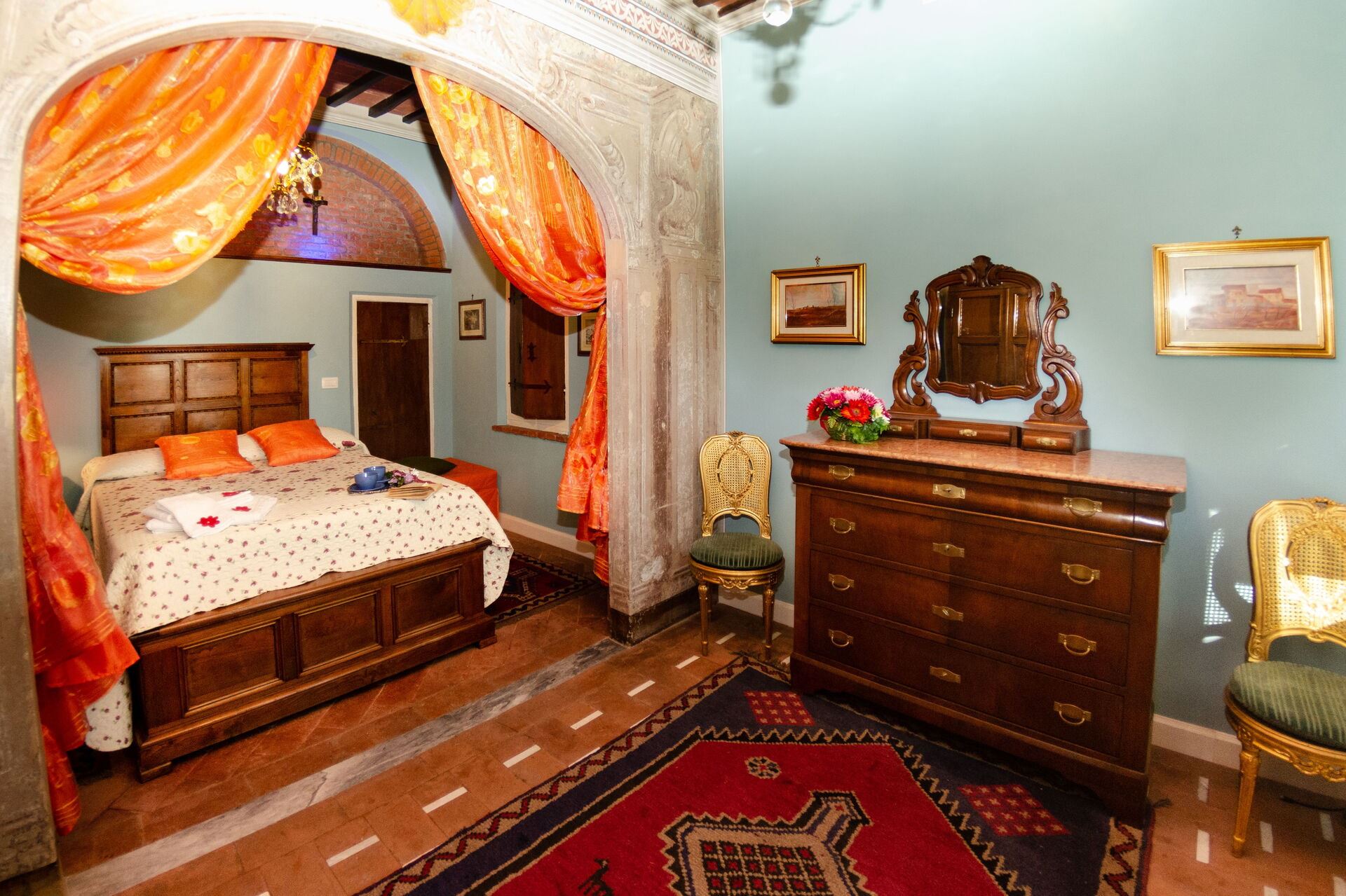 image Villa Il Borghetto