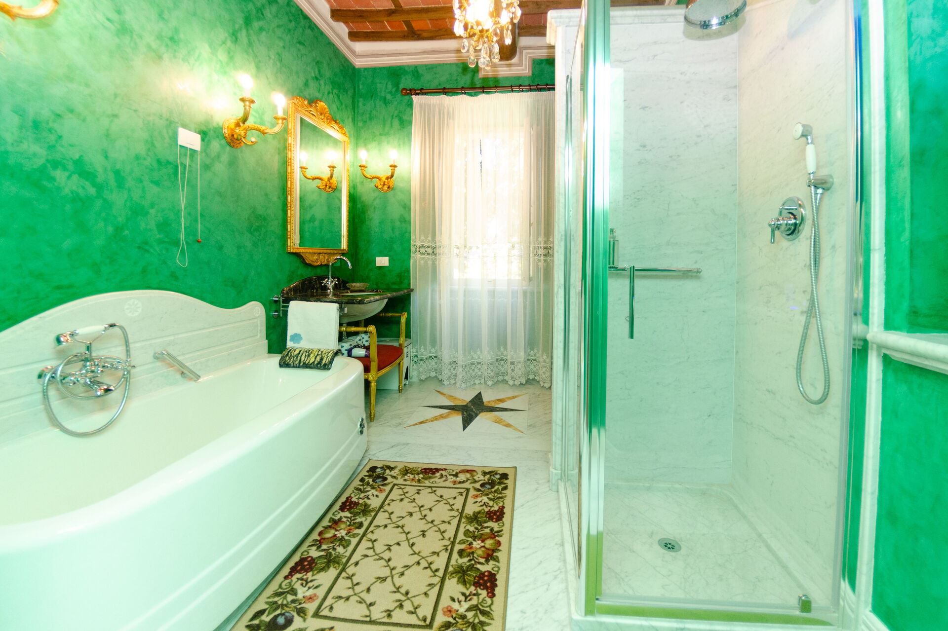 image Villa Il Borghetto