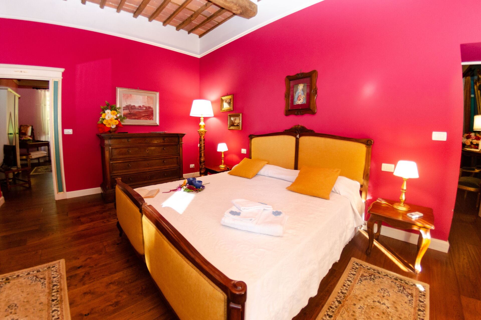 image Villa Il Borghetto